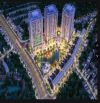 Bán căn hộ chung cư  Hateco Xuân Phương 59m2, 2 ngủ ,mt 6m, giá chỉ 3,7 tỷ- hiếm