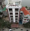 Chuyển nhượng khách sạn 8 tầng mặt phố Hoàng Thế Thiện Hải Phòng