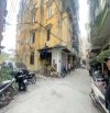 Căn hộ tập thể quân đội lô góc cực đẹp – ô tô đỗ chân cầu thang, khu dân trí cao an ninh t