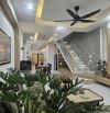 BÁN NHÀ ĐẸP HẺM 104 MAI HẮC ĐẾ - PHONG CÁCH NHÀ ĐẸP SANG XỊN FULL NỘI THẤT