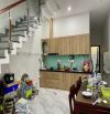 # Nhà kiệt 4m thẳng tắp 50m ra MT Trưng Nữ Vương, 84m2, 2.5 tầng, 6.x tỷ