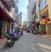Bán nhà mặt phố Văn Quán, 25m, 3 tầng, kinh doanh sầm uất ,ô tô tránh, 7.5 tỷ