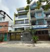 Bán khách sạn 5 Tầng đường (7m5) Cao Sơn Pháo, Q. Cẩm Lệ.Gần chợ Hoà An, Bến Xe Đà Nẵng.