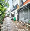 Bán nhà HXH 75/5a Trần Văn Đang Q3, 8x22m CN 160m2 chỉ 19 tỷ
