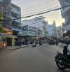 GẦN AEON TÂN PHÚ- CHDV DÒNG TIỀN 20TR/ THÁNG - HXH 80M2 x 4 TẦNG - ĐS4- BHH- BÌNH TÂN