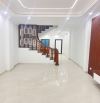 Nhà đẹp sát KĐT Hinode Nhổn 40m x 5T, giá 5,2 tỷ