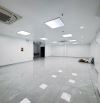 CHO THUÊ MẶT BẰNG KINH DOANH MỚI CỨNG Ở ĐẦM TRẤU – 90M2 THÔNG SÀN