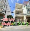 bán nhà 1 trệt 2 pầu, trục chính khu dân cư 351 đường 30/4 cần thơ, ngang 12m, giá tốt