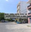 Bán đất đường Hoà Phú 10 - Hoà Minh - Liên Chiểu - Đà Nẵng