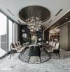 Bán CH Penthouse Duplex N01T7 Ngoại Giao Đoàn DT 365m 6N5vs View Hồ Tây Starlake  65 tỷ