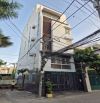 hxh cách mạng tháng 8 quận 3, 5.2x18.6, 6 tầng, gara ô tô, giá 21.5 tỷ