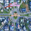Bán lô đất đường Hồ Trung Lượng- Đối lưng đường Nguyễn Phước Lan- Phường Hoà Xuân, Đà nẵng