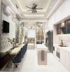 BÁN NHÀ 6TẦNG MỚI 100% ĐẸP LUNG LINH 100M2 ĐƯỜNG ĐẠI LỘ 45M KDC PHONG PHÚ 4 CHỈ 14,5TỶ