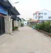 Bán lô đất Biệt Thự gần trường Trần Văn Ơn, Chợ Bửu Hòa, Biên Hòa, 206m2, giá 6 tỷ 500.