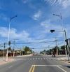 Bán lô góc 2 mặt tiền Nguyễn Chí Thanh - Phường Long Thành Trung - Hoà Thành - Tây Ninh