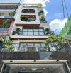 KẸT TIỀN BÁN NHÀ LÝ VĂN PHỨC,QUẬN 1-GIÁ:7.38TỶ/72M2 (4x18M) SỔ CHUẨN!!!