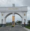 Cần bán lô góc 670m đất đường Giáng Hương 3, Hòa Xuân khu biệt thự Euro Village 2