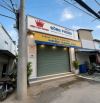 Chủ nhà kẹt tiền cần bán gấp nhà lô góc, mặt tiền đường Lê Văn Khương/q12 (137m2), giá cực