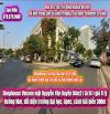 💥 Shophouse Vincom mặt Nguyễn Văn Huyên 84m2 ( 6x14 ) giá 8 tỷ. Nhà đất Tuy Hoà #529