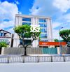 Cho Thuê Nhà Mặt Tiền: 449 Nguyễn Thị Thập - Quận 7 - 9x15m, 6 tầng