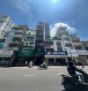 Bán nhà Mặt Tiền Nguyễn Trãi , P.3 , Quận 5. Building 10 Tầng. Doanh Thu = 500 Triệu/Tháng