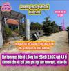 💥 Bán Homestay biển lò 1, Đông Hoà 295m2 ( 8.3x37 ) giá 4.4 tỷ. Nhà đất Phú Yên #536