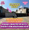 💥 Đất biển làng lò 1, Đông Hoà 372m2 ( 9x39 ) giá 5.75 tỷ. Nhà đất Phú Yên #538