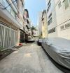 Căn Góc - Xe Hơi Đậu Trước Nhà! Bán nhà HXH Phan Đăng Lưu (4,5x9m) - 4 Tầng. Chỉ 8 Tỷ