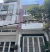 Cho thuê nhà đường xe tải Phan Văn Trị, P.5, Gò Vấp