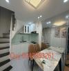 CHỈ 3,x tỷ SỞ HỮU SỔ ĐỎ VUÔNG VẮN QUẬN HAI BÀ TRƯNG