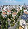 Chủ thiện chí bán Nhà khu Compound Phổ Quang, Tân Bình, 10x24, 3 tầng Biệt thự, Giá 53 tỷ