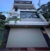 Bán nhà Vạn Phúc_4 tầng thang máy_Ôtô tránh_Vỉa hè rộng_Nội thất nhập khẩu_79m2_10tỷ48