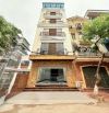 Phân Lô Ô Tô Tránh Hồ Tùng Mậu, Cầu Giấy, 70m2 x 6T Thang Máy, Gara, MT5m, 28 Tỷ