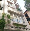 Bán nhà Trần Duy Hưng Cầu Giấy 60m2 4 tầng mặt tiền 5m 1xTỷ Gần Phố Gần ô Tô tránh LHCC