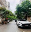 Bán nhà Trần Bình – 55m2 – 5 tầng – 11.5 tỷ – Nhà mới lô góc, ngõ rộng kinh doanh cực chất