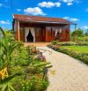 🏡 CÓ NHỮNG NGÔI NHÀ…không cần quá lớn, chỉ cần đủ bình yên để muốn quay về 🌿