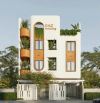 BÁN NHÀ TẶNG ĐẤT MAI THÚC LÂN - AN THƯỢNG 140M2, MẶT TIỀN 6.2M GIÁ NHỈNH 16 TỶ - GẦN BIỂN