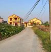 Lô đất rẻ nhất Bàng La giá chỉ 6xx tr