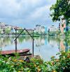 Ở giữa lòng Ba Đình, tìm được một căn nhà: ✔️ Sổ đỏ riêng ✔️ Nhỏ tiền ✔️ Nhà dân xây chắc