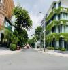 🌿 BÁN LÔ GÓC BIỆT THỰ SONG LẬP – KDC ĐÔNG THỦ THIÊM 🌿