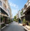 KHU BÀU CÁT HẺM NHỰA 8M - ĐƯỜNG ĐỒNG ĐEN - TÂN BÌNH – DT: 4 X 18 - 3 TÂNG- 4 – 11 TỶ 9