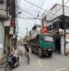 BÁN NHÀ  - QUANG TIẾN SÓC SƠN - TRỤC CHÍNH Ô TÔ TRÁNH - KINH DOANH SẦM UẤT - DT 240M2
