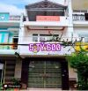 NHÀ HAI LẦU 5,6 TỶ MẶT TIỀN ĐƯỜNG B24 KDC 91B, P TÂN AN, TRỤC THÔNG TRẦN HOÀNG NA, TP CT