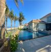 Cho thuê biệt thự mặt biển cao cấp trong Fusion resort Đà Nẵng - 5 phòng ngủ