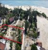 SIÊU PHẨM ĐẤT BIỂN THĂNG TRƯỜNG – ĐÀ NẴNG - 600M2 - 3.X TỶ - 3 MẶT TIỀN ĐƯỜNG BÊ TÔNG