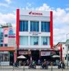 Nhà Ban 119C Phan Đăng Lưu P.Cầu Kiệu ( Phường 7 Quận Phú Nhuận) - Diện tích: 17.5x29m