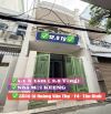 🌈 Nhà 2,5Tầng Hxh Đường Hoàng Văn Thụ, Phường 4, Quận Tân Bình