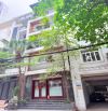 Vị trí đỉnh 6 tầng thang máy kdoanh đỉnh Nguyễn Chí Thanh hai mặt tiền 95m2. Giá 59.5 tỷ