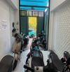 Đường nhựa 8m - Sát MT! Bán nhà Bùi Đình Túy (50m2) - 6 Tầng - 9PN. Đang khoán 25tr/th.