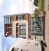 Nhà Mới 4 Tầng Khu Đô Thị The Sol CiTy, Sát Chợ Hưng Long Bình Chánh